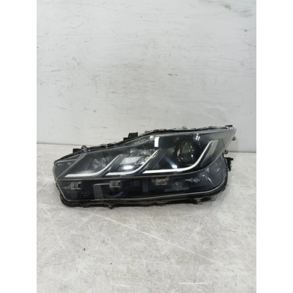Farol Esquerdo Corolla 2020 A 2025 Original 26695 Esquerdo/motorista