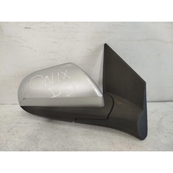 Retrovisor Direito Onix Manual 2013 A 2019 Original 26280