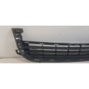 Grade Inferior Citroen C4 Lounge 2014/2018 Original 25215 Preto Fosco