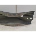 Alma Reforço Para-choque Volvo S60 2011 Original 21857