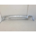 Aplique Parachoque Traseiro Bmw X3 2022 2023 2024 Orig 23021