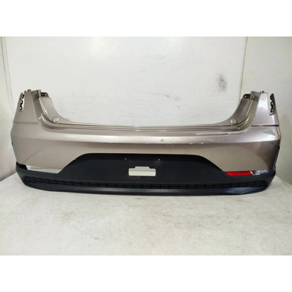 Parachoque Traseiro Hb20 Hatch 2023 A 2026 Original 26326