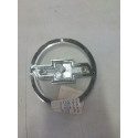 Emblema Da Tampa Traseira Gm Celta Original 11877