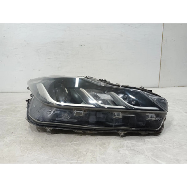 Farol Direito Corolla 2020 A 2025 Original 26707 Direito/passageiro