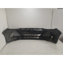 Parachoque Dianteiro Hyundai Hb20 2020 2021 2022 Original Recuperado 24111 Cinza