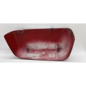 Capa Retrovisor Ford Ranger 2004 A 2008 Esquerdo 12475