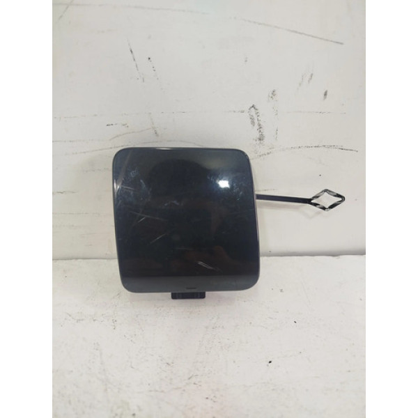 Tampa Reboque Parachoque Traseiro Bmw X1 2023 A 2025 26042