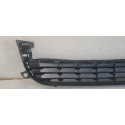 Grade Inferior Citroen C4 Lounge 2014/2018 Original 25215 Preto Fosco