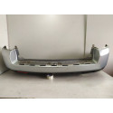 Parachoque Traseiro Freelander 2007 Original Usado 19927