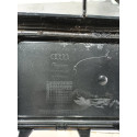 Grade Parachoque Dianteiro Audi A3 2013 2016 Sedan 26728 Branco