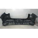 Parachoque Traseiro Byd Yuan Pro 2025 2026 Original 26653