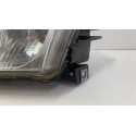Farol Audi A3 1996 1997 98 99 2000 Original Esquerdo 17856 Esquerdo