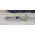 Farol Milha Peugeot 408 2016/2019 Esquerdo 24794 Preto