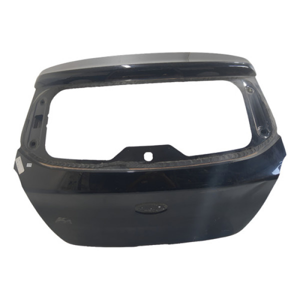 Tampa Tras Ford Ka Hatch 2015 A 2021 Original Usado 22258 Preto