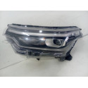 Farol Esquerdo S10 Trailblazer 2024 2025 Original 25369 Esquerdo/motorista
