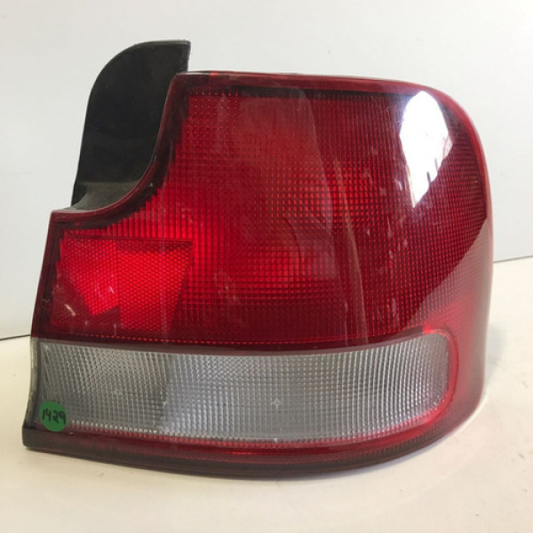 Lanterna Traseira Direita Hyundai Elantra 1996 C1429 1995 Direito