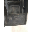Guia Para-choque Central Trás T-cross 20/24 Original 21586