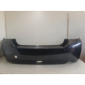 Parachoque Traseiro Subaru Impreza Sedan Orig Usado 24312