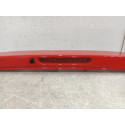 Aerofolio Tampa Traseira Fiat Mobi 2016 A 2025 Orig 26910