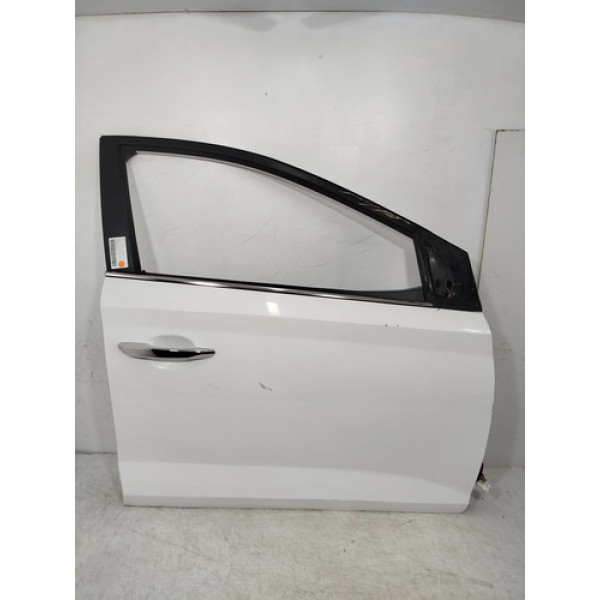 Porta Dianteira Direita Hb20 2020 2021 2022 2023 2024 2025 2026 Original 26140 Dianteira Direito Branco