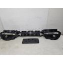 Kit Milha Jeep Compass Flex 2018 A 2022 Original 26477 Preto