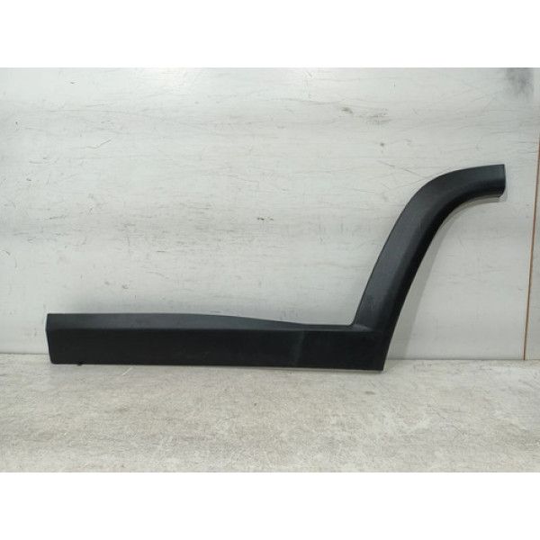 Moldura De Porta Traseira Esq Compass 26632 Preto