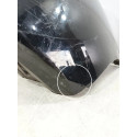 Parachoque Dianteiro Chery Qq 2017 2018 Original 26833 Preto