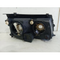 Farol Esquerdo Vw Passat 1997 A 2000 Original 25370 Esquerdo/motorista