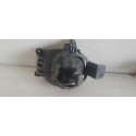 Farol De Milha Gm Cruze 2013/2016 Original 24733 Preto
