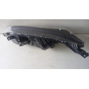 Farol Fume Lado Direito Honda City 2015 2016 2017 C 15553 Direito