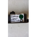 Botão Vidro Elétrico Dianteiro Cobalt 2012 12570 14 Direito