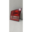 Lanterna Direita Tampa Dodge Journey 2008/2011 Origi 24866 Direito/passageiro Vermelho