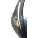 Farol Lado Direito Argo Cronos Original Com Led Lâmpada H7 25796 Direito/passageiro