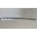 Friso Cromado Tampa Traseira Kia Sportage 2008 2010 C 16468