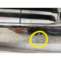 Grade Dianteira Dodge Dakota 1997 1998 1999 2000 2001 Usado 27002 Prateado Brilhante