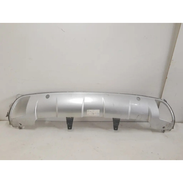 Spoiler Traseiro Peugeot 2008 2015/2017 Original 21481 Cinza