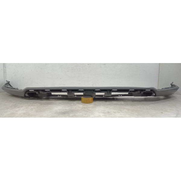Spoiler Parachoque Dianteiro Hr-v 2023 2024 Usado Original 27049 Preto