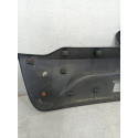 Aplique Moldura Tampa Traseira Hrv 2023 2024 2025 Usado 26643 Azul