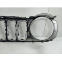 Grade Superior Jeep Renegade 2017 2018 Original 25613 Prateado Brilhante