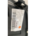 Farol Audi A6 Avanti 2000 2005 Mascara Negra Esquerdo 17517 Esquerdo