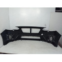 Parachoque Dianteiro Subaru Xv 2018 A 2021 Original 25873 Cinza-escuro