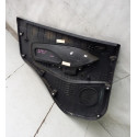 Forro Porta Traseira Ford Ka 2015 2016 2017 18 Direito 12516