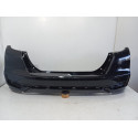 Capa Parachoque Traseiro Honda Fit 2018/2021 Original 25622