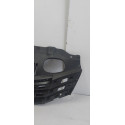  Grade Central Parachoque Honda City 09/12 Original  Fosco