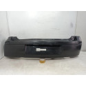 Parachoque Traseiro Corsa Hatch 2002 A 2012 Usado 26692
