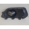 Farol Milha Logan Sandero 2015 /2018 Esquerdo Original 24536 Preto Esquerdo