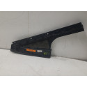 Acabamento Fiat Toro Freedom Flex 1.8 2021 Original 22523