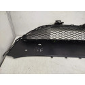 Grade Parachoque Mercedes Gle 2022 Original 26307 Preto Fosco