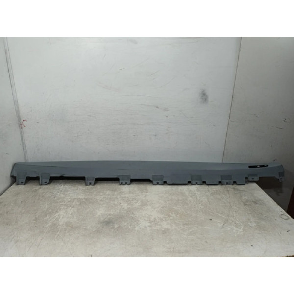 Spoiler Lateral Bmw X5 G05 Usado Original 27048 Cinza