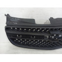 Grade Parachoque Gm Celta 2012 A 2015 Original 26231 Preto Fosco